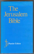 The Jerusalem Bible