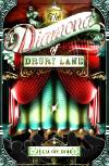 Cover of The Diamond of Drury Lane