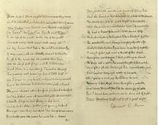Part two of the manuscript