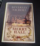 Merry Hall the book - first of the trilogy