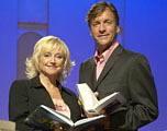 Richard & Judy - and a link to Channel 4's Richard and Judy section