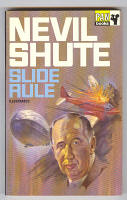 Nevil Shute autobiography